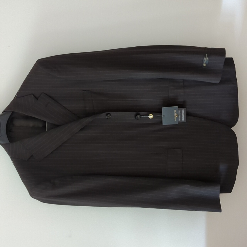Corneliani Suit